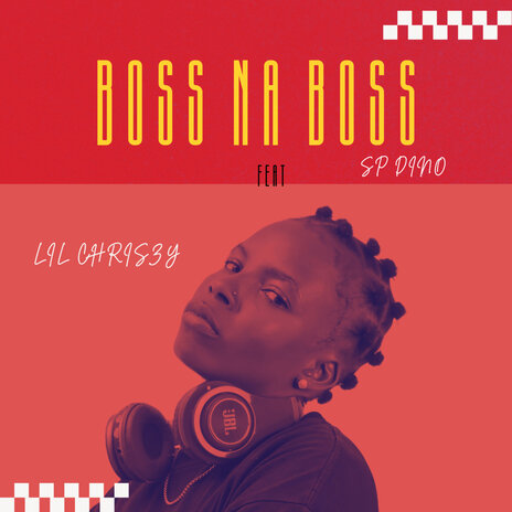 Boss Na Boss ft. Sp dino | Boomplay Music