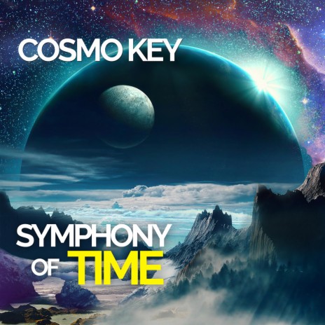 Symphony of Time, Pt. 2 | Boomplay Music