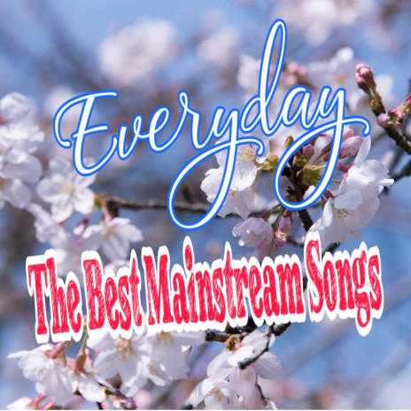 Everyday | Boomplay Music