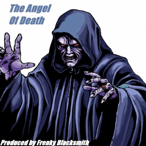 The Angel Of Death (Original Mix) | Boomplay Music
