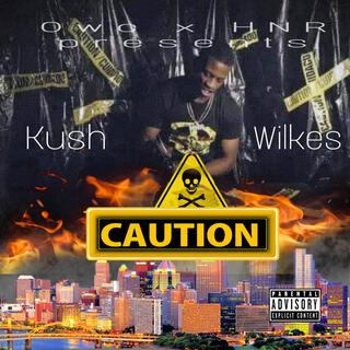 Caution