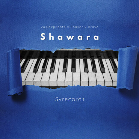 Shawara ft. Dj Shaker De 1 & Bravo | Boomplay Music