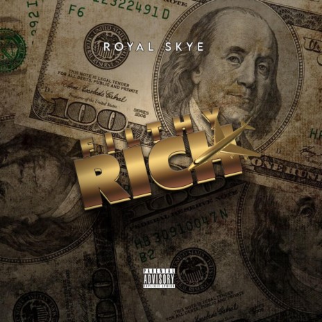 Filthy Rich | Boomplay Music