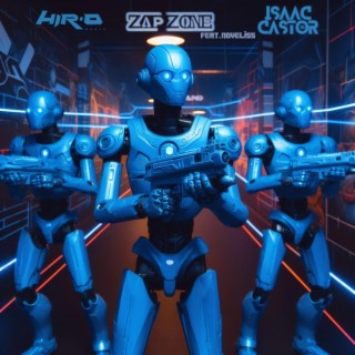 Zap Zone ft. Hir-O & Noveliss lyrics | Boomplay Music