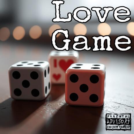 Love Game | Boomplay Music