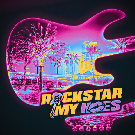 Rockstar My Hoes | Boomplay Music