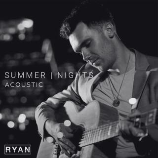 Summer Nights (Acoustic)