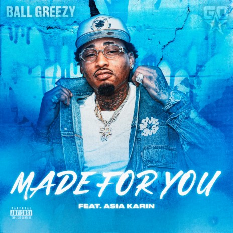 Made For You ft. Asia Karin