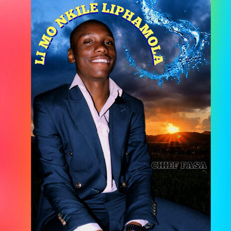 Li Monkile Liphamola