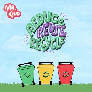 The Recycling Song