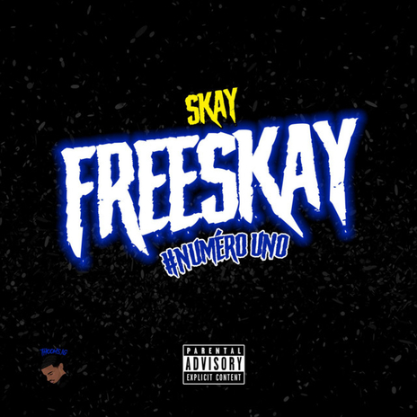 FREESKAY #1 | Boomplay Music