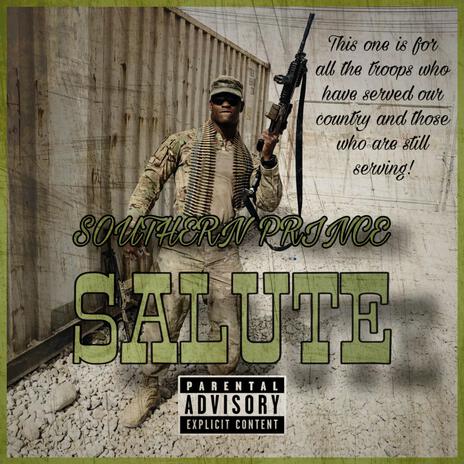 Salute | Boomplay Music