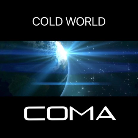 COLD WORLD | Boomplay Music