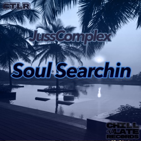 Soul Searchin (Original Mix)