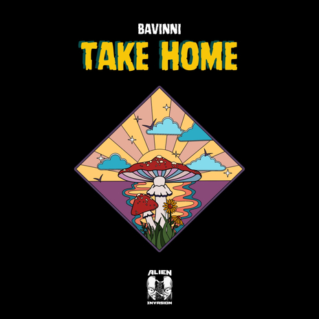 Take Home (Extended Mix) | Boomplay Music