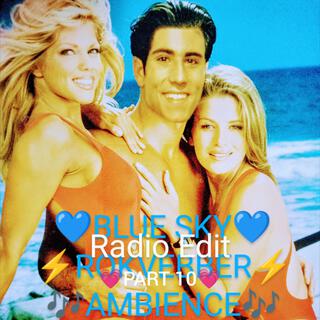 BLUE SKY .8 (Radio Edit)