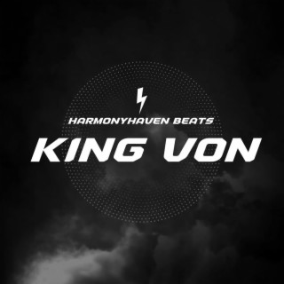 King Von (Slowed Down)