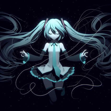 The Current ft. Hatsune Miku