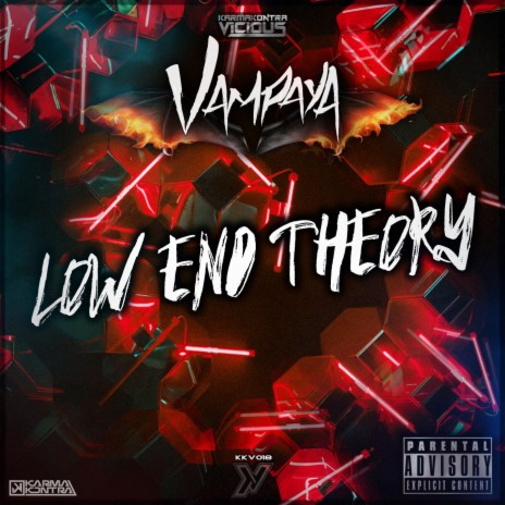 Low End Theory | Boomplay Music