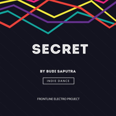 Secret | Boomplay Music