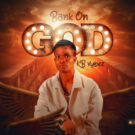 Bank on God | Boomplay Music