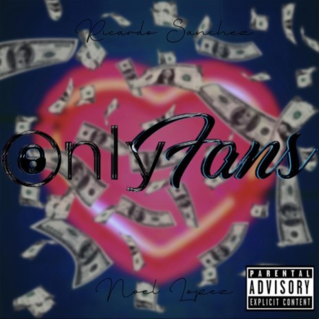 OnlyFans ft. Take Noel | Boomplay Music