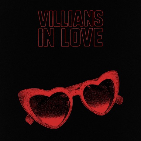 Villains In Love (feat. LUNA AURA) | Boomplay Music