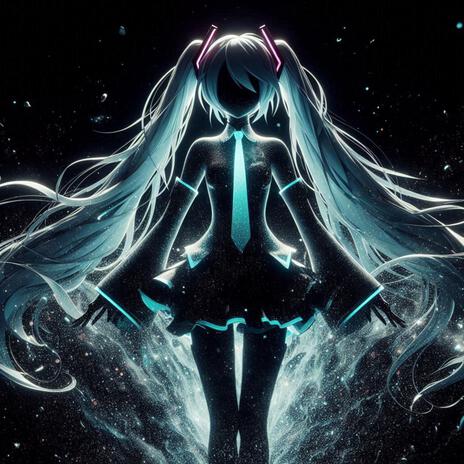 Rise Again ft. Hatsune Miku