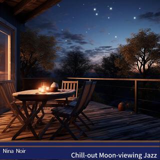 Chill-out Moon-viewing Jazz