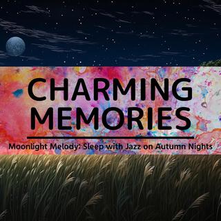 Moonlight Melody: Sleep with Jazz on Autumn Nights