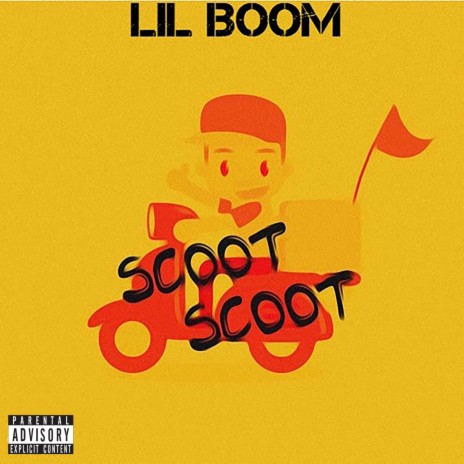 Scoot Scoot | Boomplay Music