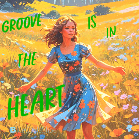 Groove is in the heart