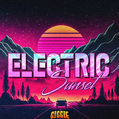 Electric Sunset | Boomplay Music