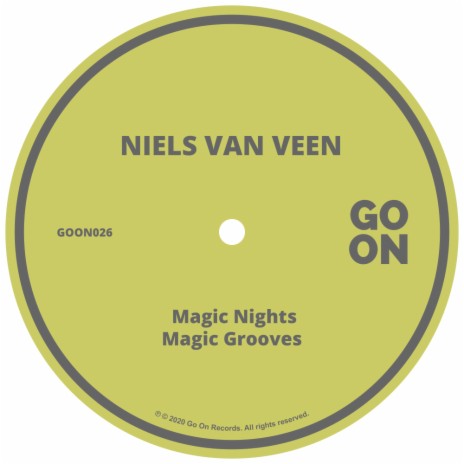 Magic Nights (Original Mix)