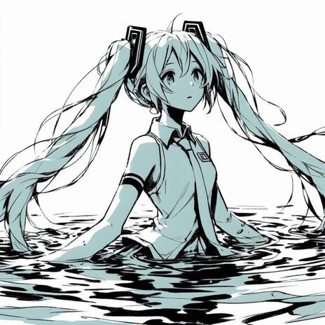 The Current ft. Hatsune Miku