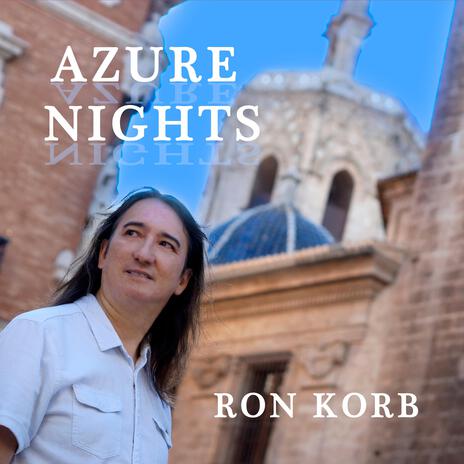 Azure Nights | Boomplay Music