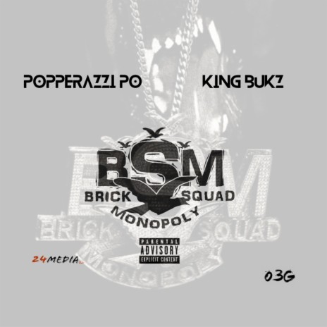 BSM ft. King Bukz | Boomplay Music