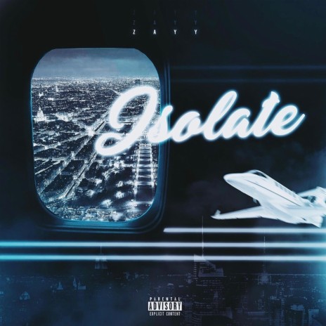 Isolate | Boomplay Music