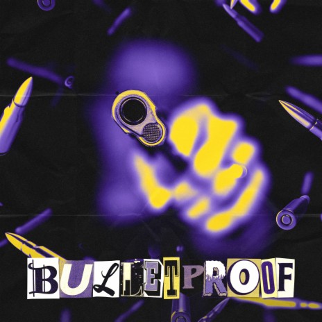 Bulletproof | Boomplay Music