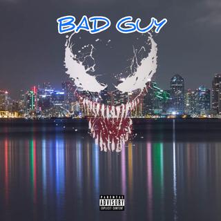 BAD GUY