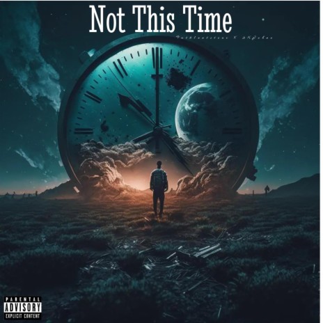 Not This Time ft. fatbluntstone | Boomplay Music