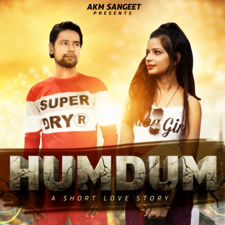 Humdum | Boomplay Music