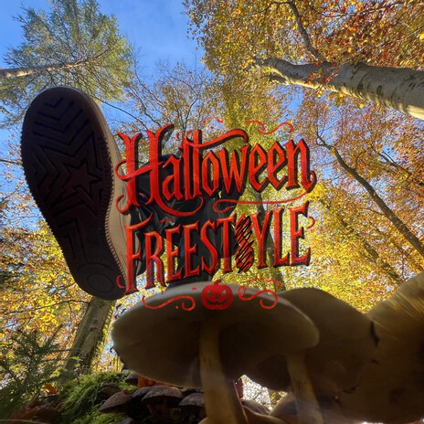 Halloween Freestyle | Boomplay Music