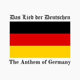 Anthem of Germany (Das Lied der Deutschen)