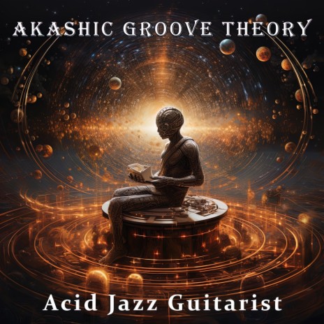 Akashic Groove Theory