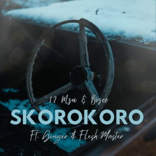 Skorokoro