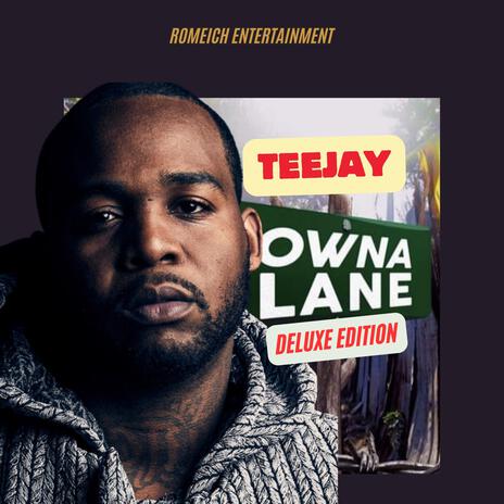 Owna Lane (Sped Up) | Boomplay Music