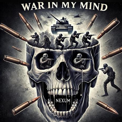 War in my mind