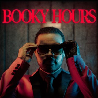 Booky Hours Freestyle