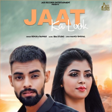 Jaat Ka Look | Boomplay Music